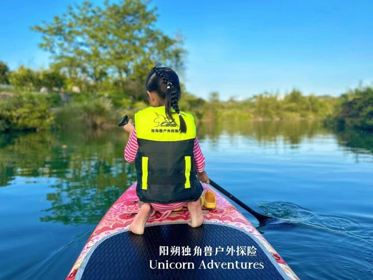 Yangshuo River Lodge Hotel-Free Pick Up From Yangshuo Area Over Three Nights المظهر الخارجي الصورة